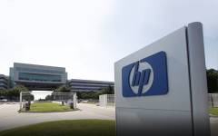 درایور پرینترهای HP