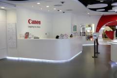 داریورهای پرینترCanon
