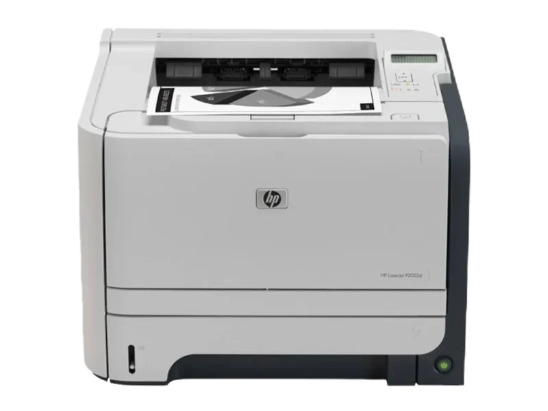 HP 2035 32bit